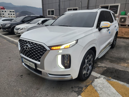 Palisade 2.2disel 2WD