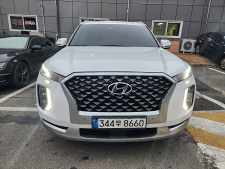 Palisade 2.2disel 2WD