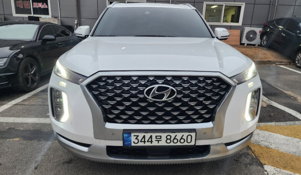Palisade 2.2disel 2WD