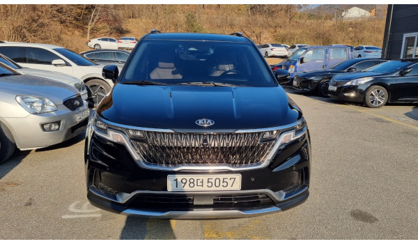 KIA CARNIVAL 2.2 DISEL
