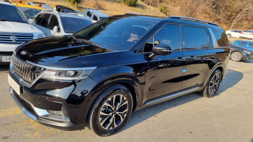 KIA CARNIVAL 2.2 DISEL