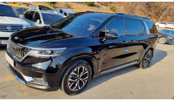 KIA CARNIVAL 2.2 DISEL