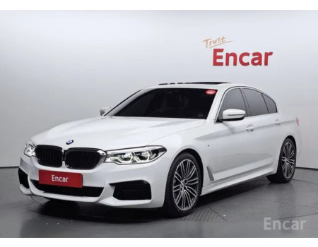 BMW5 (G30) 530i M SPORT PLUS