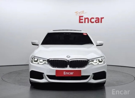 BMW5 (G30) 530i M SPORT PLUS