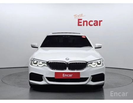 BMW5 (G30) 530i M SPORT PLUS