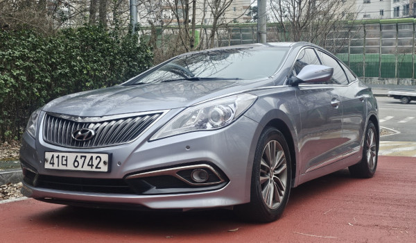 GRANDEUR HG 220 DISEL MODERN