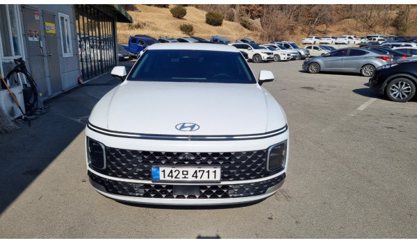 GRANDEUR GN7 2.5 GASOLINE EXCLUSIVE