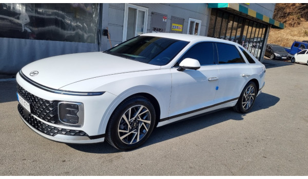 GRANDEUR GN7 2.5 GASOLINE EXCLUSIVE