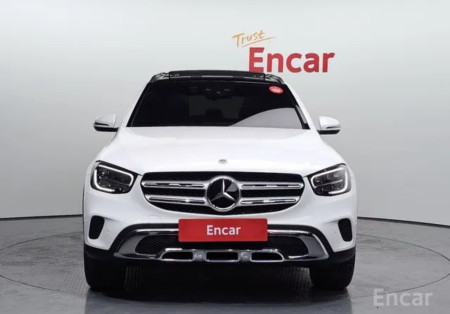 MERCEDES BENZ GLC300e 4matic(X253) HYBRID