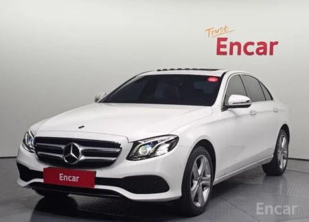 MERCEDES BENZ W213 E220d 4matic(W213) AVANGARD DISEL
