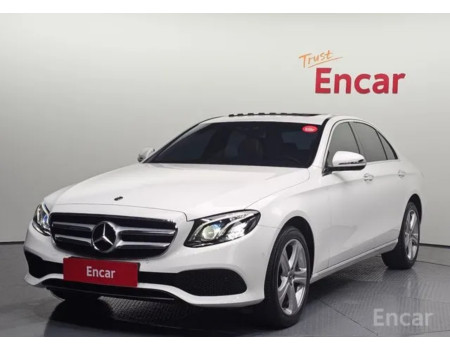 MERCEDES BENZ W213 E220d 4matic(W213) AVANGARD DISEL