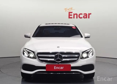 MERCEDES BENZ W213 E220d 4matic(W213) AVANGARD DISEL
