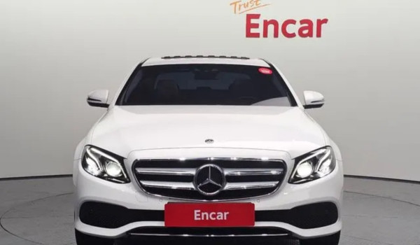 MERCEDES BENZ W213 E220d 4matic(W213) AVANGARD DISEL