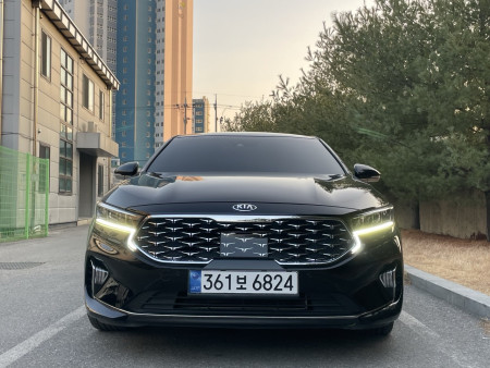 K7 PREMIER 2.5 GASOLINE X-EDITION 2020.12(2021)