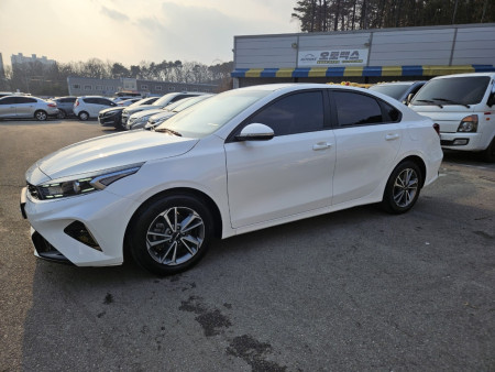 THE NEW K3 2th 1.6 2021.6(2022)