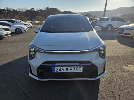 THE NEW MORNING JA 1.0 SIGNATURE 2024.7(2025)