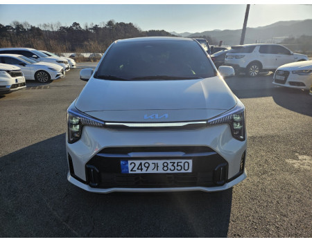 THE NEW MORNING JA 1.0 SIGNATURE 2024.7(2025)