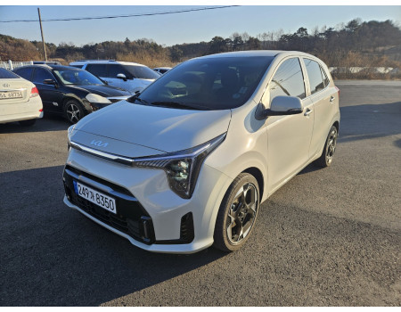 THE NEW MORNING JA 1.0 SIGNATURE 2024.7(2025)