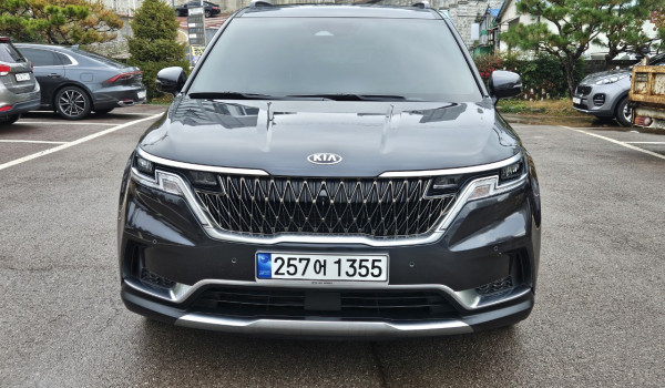 KIA CARNIVAL 2.2 DISEL SIGNATURE