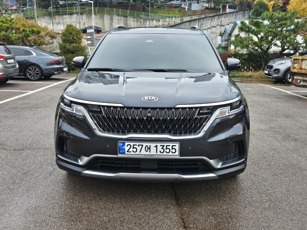KIA CARNIVAL 2.2 DISEL SIGNATURE