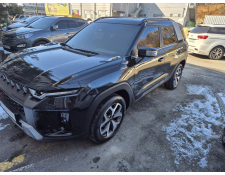 TORRES 1.5 gasoline T7