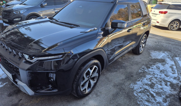 TORRES 1.5 gasoline T7