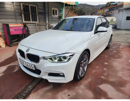 BMW3(f30) 320d disel m-sportt