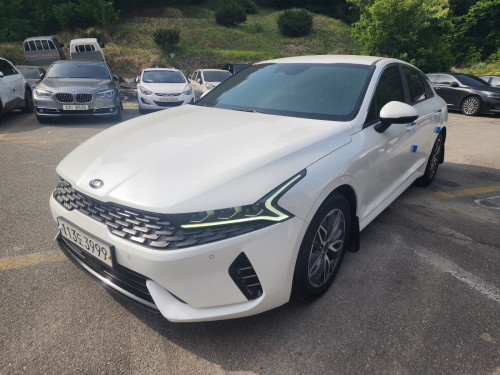 KIA K5 3th 2.0 SIGNATURE HYBRID