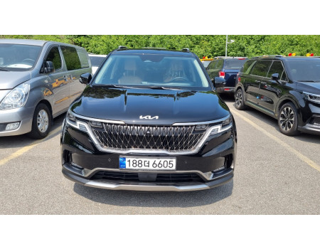 KIA CARNIVAL 4th 2.2 DISEL SIGNATURE