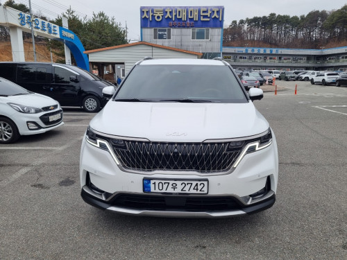 KIA CARNIVAL 2.2 DISEL NOBLESS