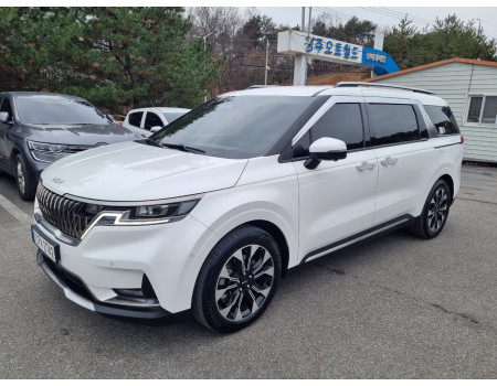 KIA CARNIVAL 2.2 DISEL NOBLESS