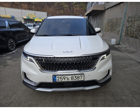 KIA CARNIVAL 2.2 DISEL PRESTIGE 9-МЕСТ