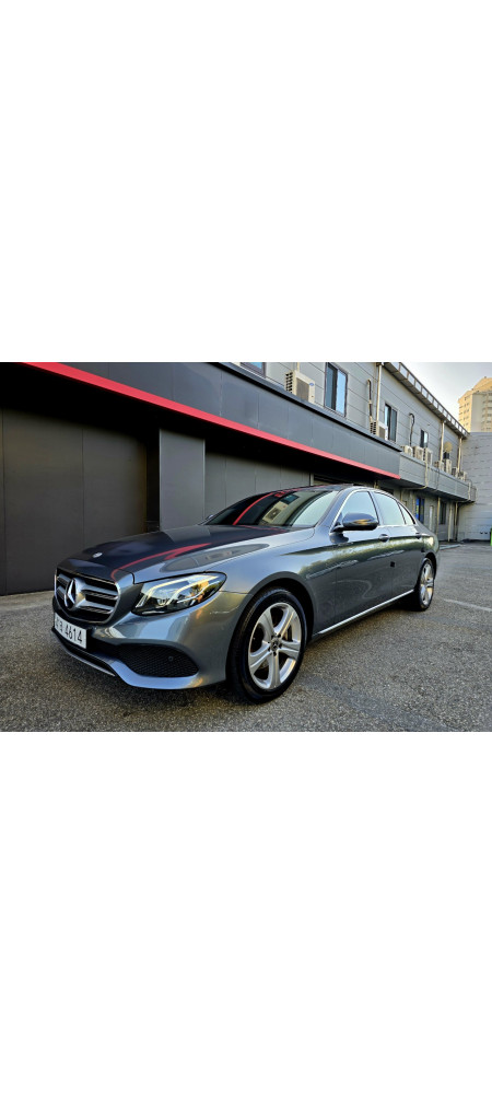 MERCEDES BENZ W213 E220d 4matic(W213) AVANGARD DISEL