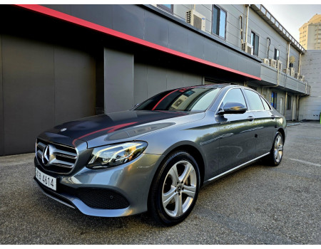 MERCEDES BENZ W213 E220d 4matic(W213) AVANGARD DISEL