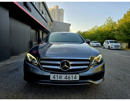 MERCEDES BENZ W213 E220d 4matic(W213) AVANGARD DISEL