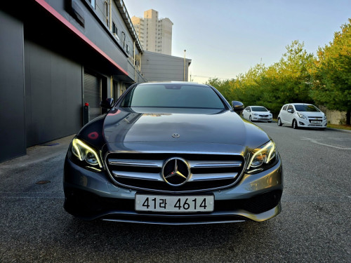 MERCEDES BENZ W213 E220d 4matic(W213) AVANGARD DISEL