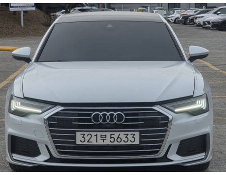 AUDI A6 45TFSI PREMIUM