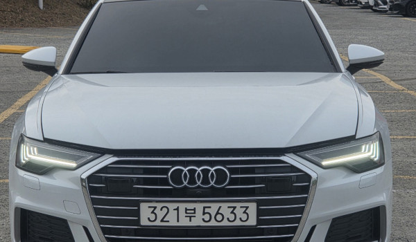 AUDI A6 45TFSI PREMIUM