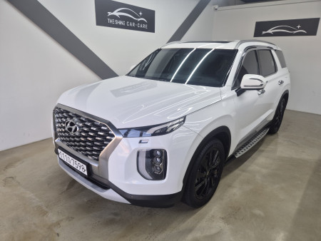 Palisade 2.2disel 4WD PRESTIGE 7-мест