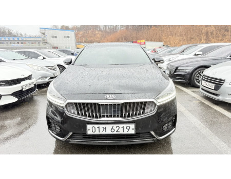 KIA ALL NEW K7  2.4  gasoline NOBLESS