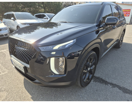 Palisade 2.2disel 2WD PRESTIGE 7-мест