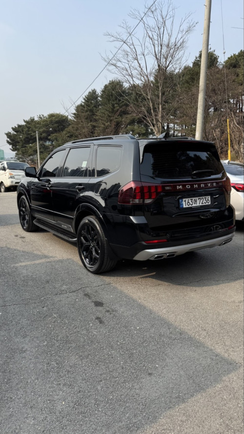 MOHAVE THE MASTER GRAPHITY 2022.4