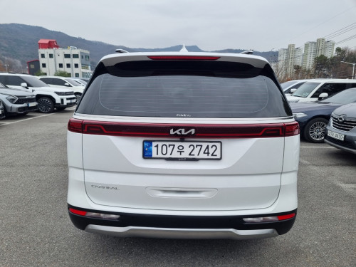 KIA CARNIVAL 4th 2.2 DISEL NOBLESS 9-МЕСТ 2023.9