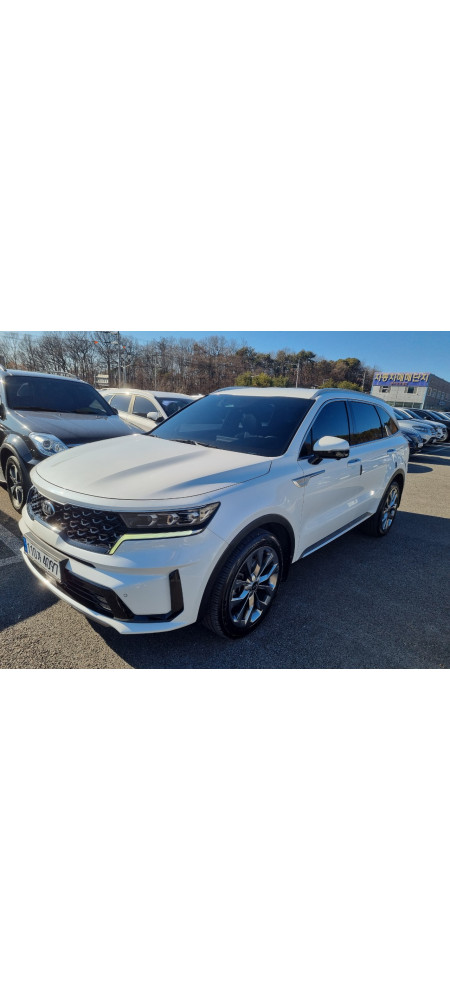 SORENTO MQ4  2.2 DISEL NOBLESS 2020.10